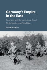Germany's Empire in the East