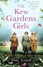 Kew Gardens Girls