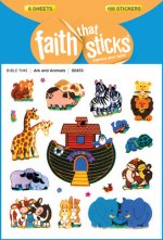 Ark and Animals