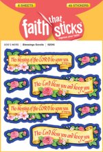 Blessings Scrolls