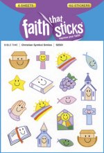Christian Symbol Smiles