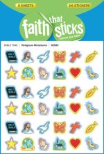 Religious Miniatures