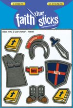 God's Armor