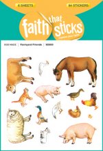Farmyard Friends