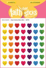 Heart Smiles Micro-Mini