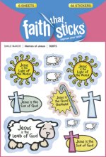Names of Jesus