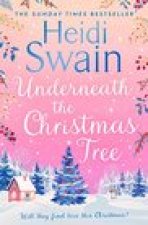 Underneath the Christmas Tree