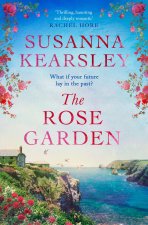 THE ROSE GARDEN PA