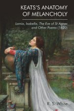 Keats's Anatomy of Melancholy