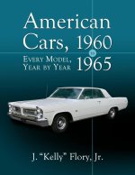 American Cars, 1960-1965