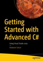 Getting Started with Advanced C#