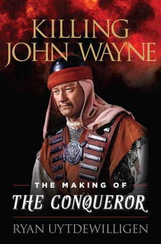 Killing John Wayne