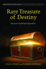 Rare Treasure of Destiny