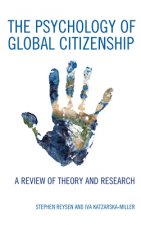 Psychology of Global Citizenship