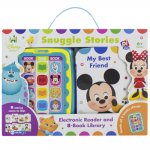 Disney Baby Snuggle Stories   Me Reader