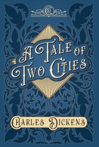 Tale of Two Cities (Charles Dickens)(Twarda)