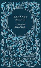 Barnaby Rudge