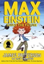 Max Einstein: Saves the Future
