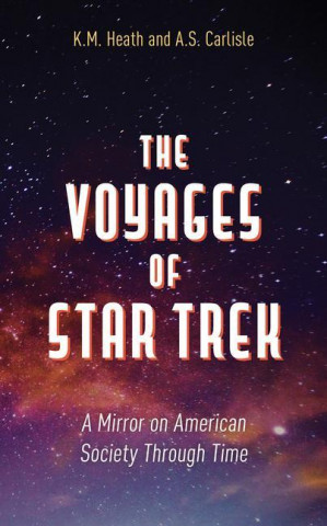 Voyages of Star Trek