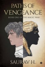 Paths of Vengeance