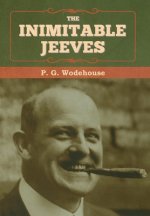 Inimitable Jeeves