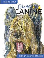 Color Me Canine (Herding Group)
