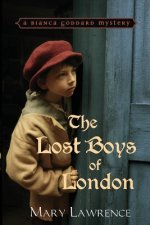 Lost Boys of London