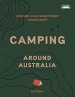 Camping around Australia 4th ed