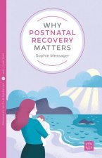 Why Pregnancy and Postnatal Exercise Matter