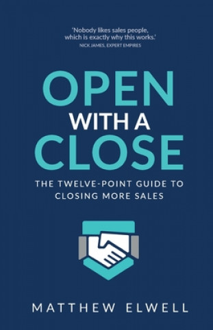 Open with a Close
