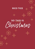 So This Is Christmas: Pack of 10