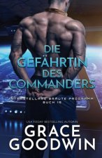 Gefahrtin des Commanders