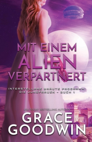 Mit einem Alien verpartnert