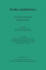 Flora Zambesiaca Volume 14 Part 1: Cyperaceae