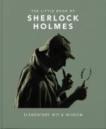 Little Book of Sherlock Holmes