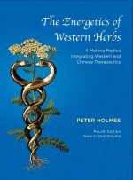 Energetics of Western Herbs