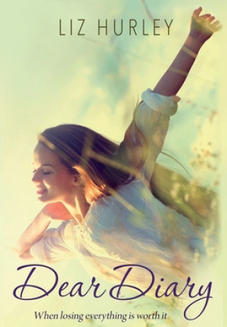 Dear Diary LARGE PRINT