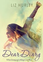 Dear Diary LARGE PRINT
