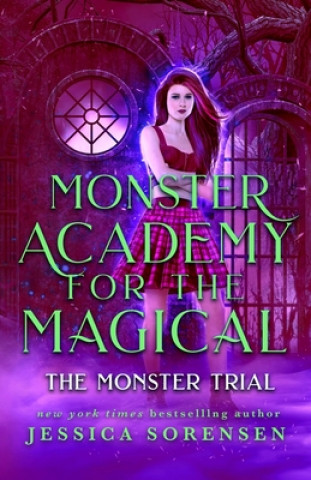 Monster Academy for the Magical 3