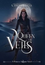Queen of Veils