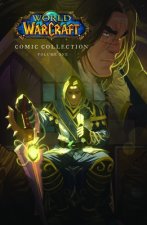 World of Warcraft: Comic Collection