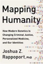 Mapping Humanity