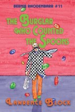 Burglar Who Counted the Spoons