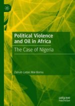 Political Violence and Oil in Africa