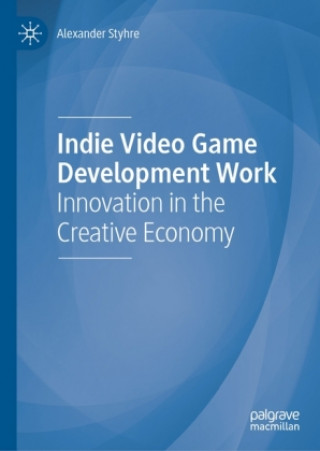 Indie Video Game Development Work