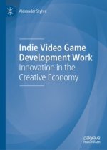 Indie Video Game Development Work