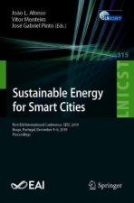 Sustainable Energy for Smart Cities