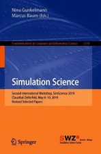 Simulation Science