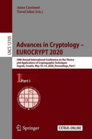 Advances in Cryptology - EUROCRYPT 2020