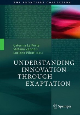 Understanding Innovation Through Exaptation